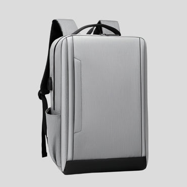 Celonox Minimalist Anti‑Theft Tech Backpack