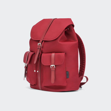 Celonox Pastel Blue Heritage Backpack