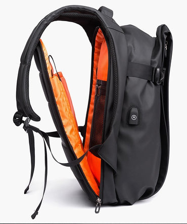 Celonox Asymmetrical Tech Sling Backpack