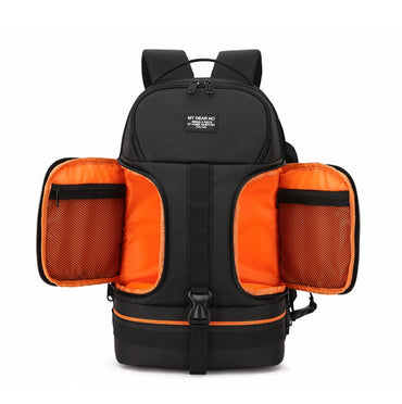 ProShot™ 180° Photo & Gear Backpack