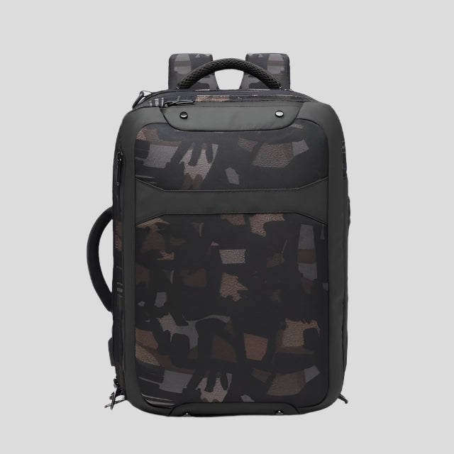 Celonox Business & Travel Convertible Backpack