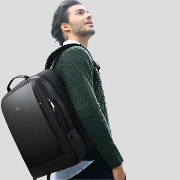 Celonox Hard‑Shell Tech Backpack
