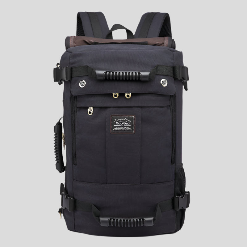 Celonox Canvas Adventure Backpack
