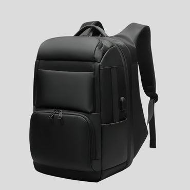 Celonox Full‑Access Tech Backpack