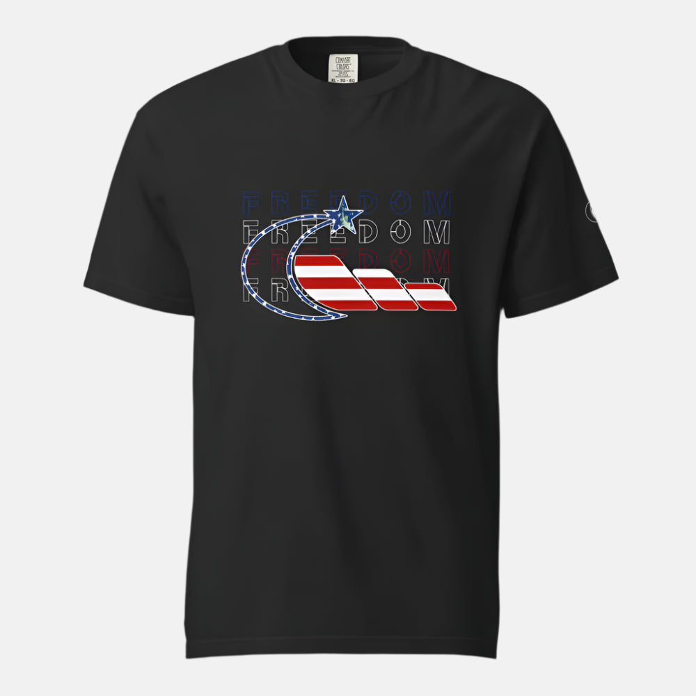 Celonox "FREEDOM" Edition T-Shirt ๐บ๐ธ
