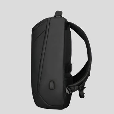 MetroCharge™ Smart Anti‑Theft USB Backpack