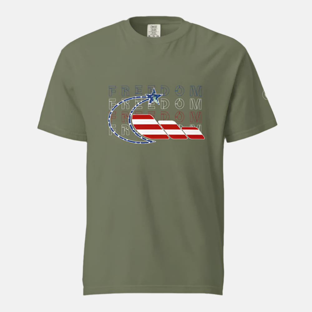 Celonox "FREEDOM" Edition T-Shirt ๐บ๐ธ