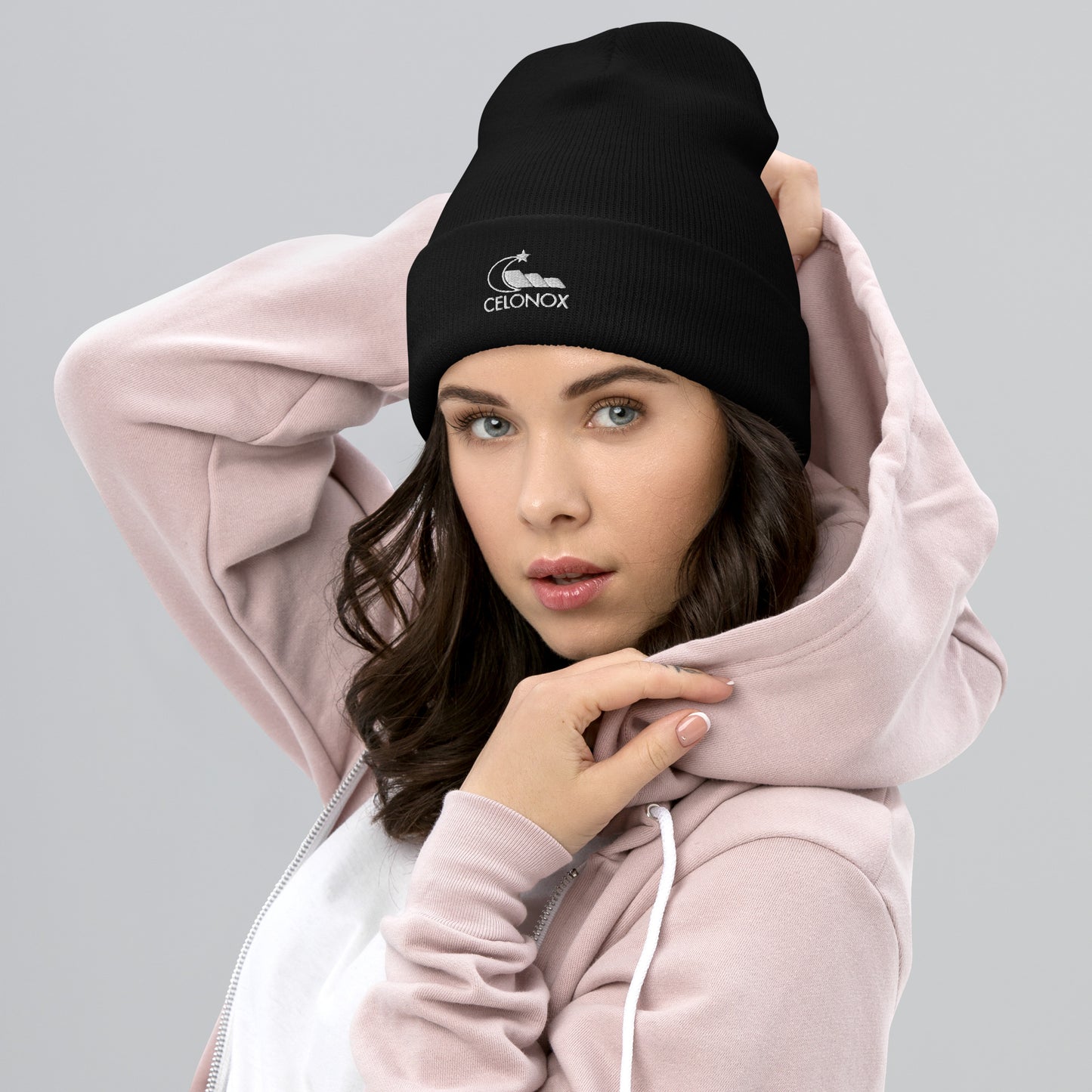 Celonox Beanie