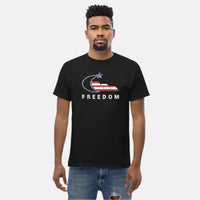 Celonox "Freedom" T-shirt